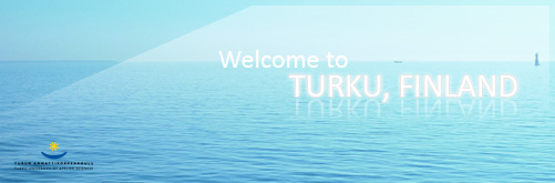 Welcome to Turku Finland