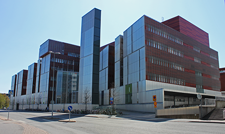 ICT Building